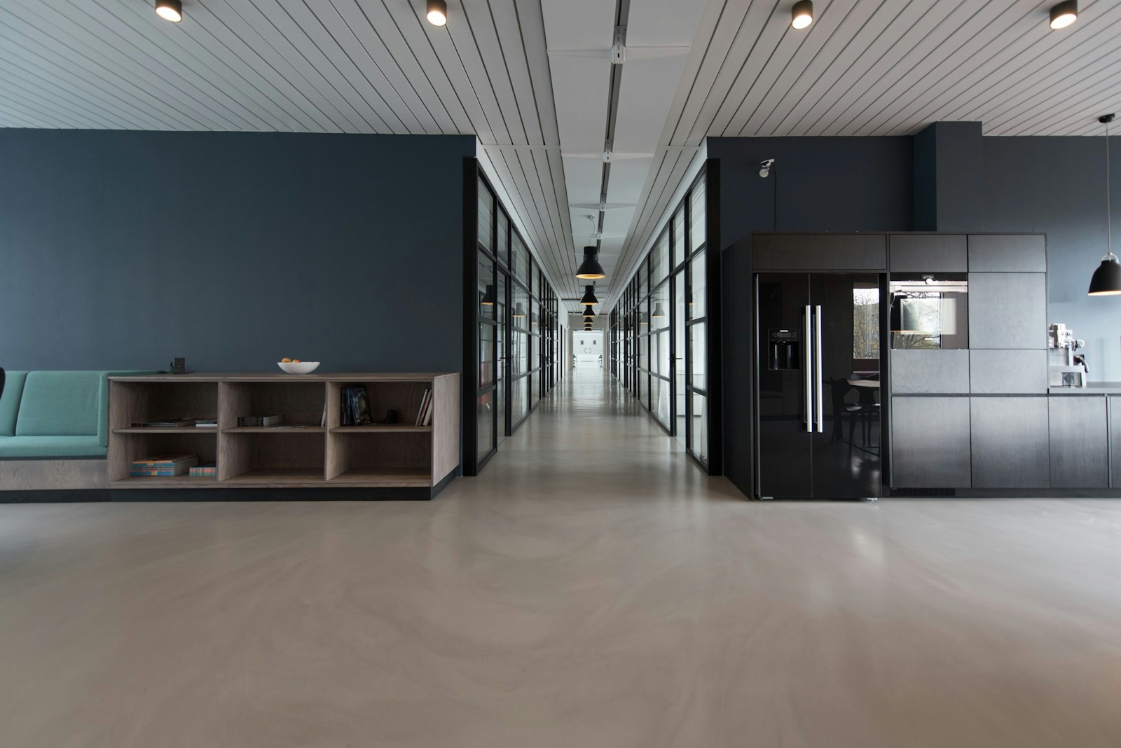 Office and Commercial Removals